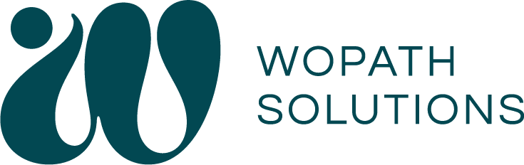 Wopath Solutions Logo