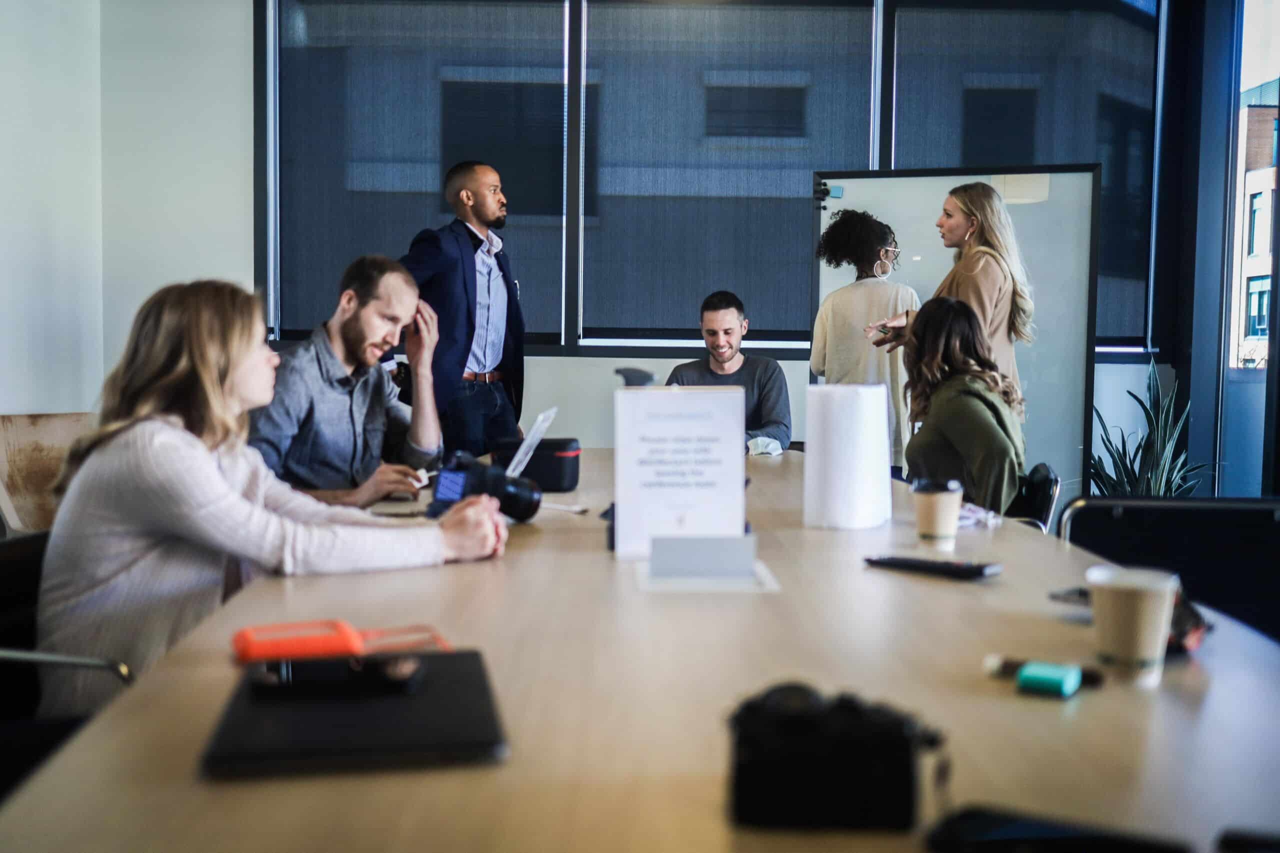 Retour au travail Retour au travail