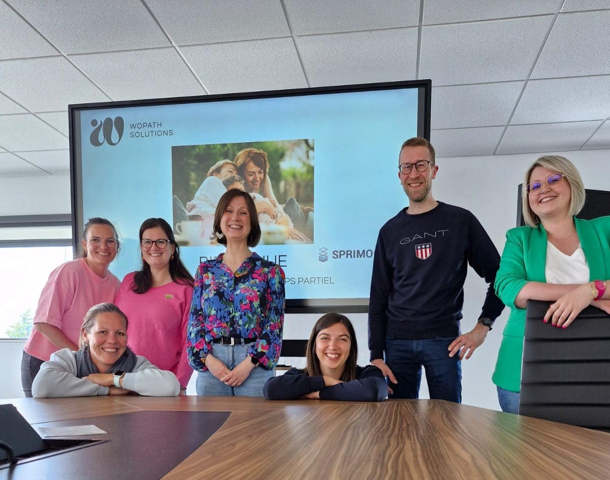 Ateliers parentalité en entreprise Ateliers parentalité en entreprise