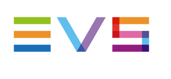 Logo EVS Logo EVS